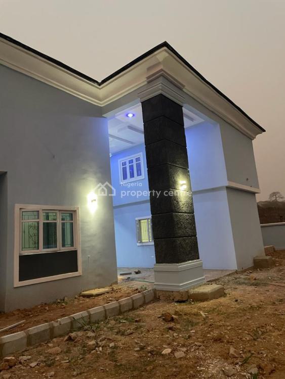 For Sale Exquisitely Finished 5 Bedroom Duplex, Alagbaka Gra, Akure