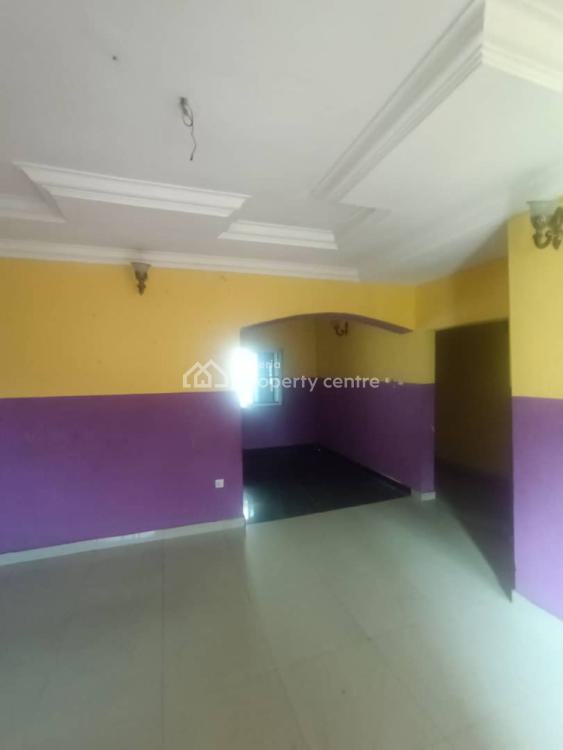 For Rent Sharp 2 Bedrooms Flat With Modern Facilities And Has 3