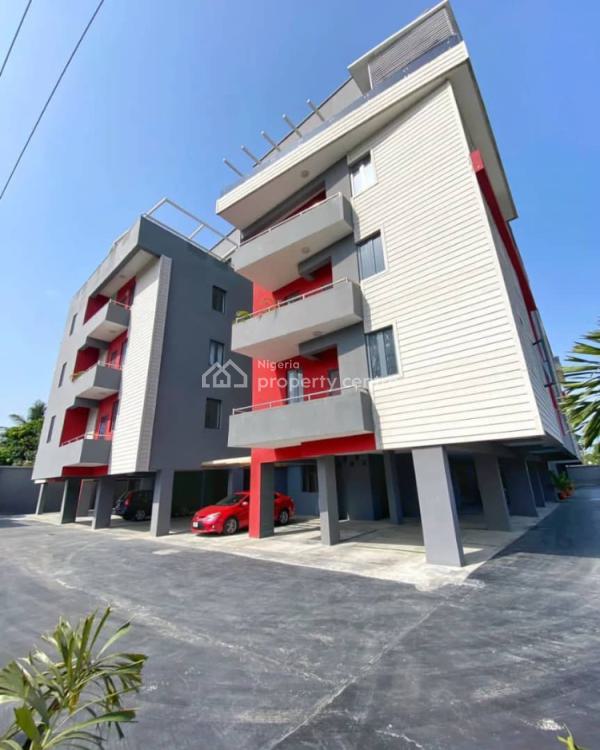 For Sale 3 Bedrooms Flat, Victoria Island (VI), Lagos 3 Beds