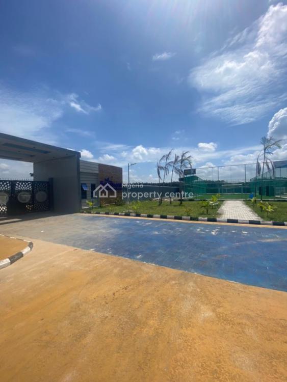 For Sale Own A C Of O Property With Flexible Payment Plan, Airport