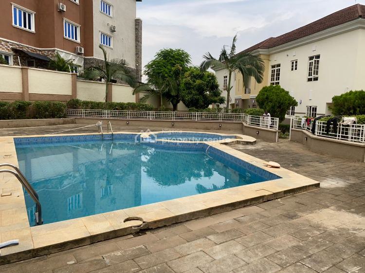 a Well Finished Serviced 5 Bedroom Detached Duplex with Bq, Diplomatic Zone, Katampe Extension, Katampe, Abuja, Detached Duplex for Rent