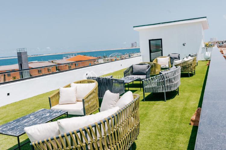 Luxury 4 Bedroom Beach House, Victoria Island (vi), Lagos, House Short Let