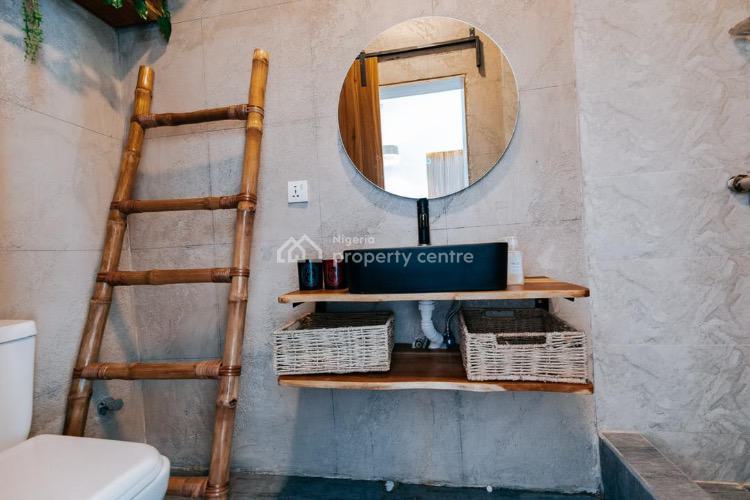 Luxury 4 Bedroom Beach House, Victoria Island (vi), Lagos, House Short Let