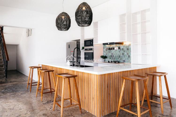 Luxury 4 Bedroom Beach House, Victoria Island (vi), Lagos, House Short Let