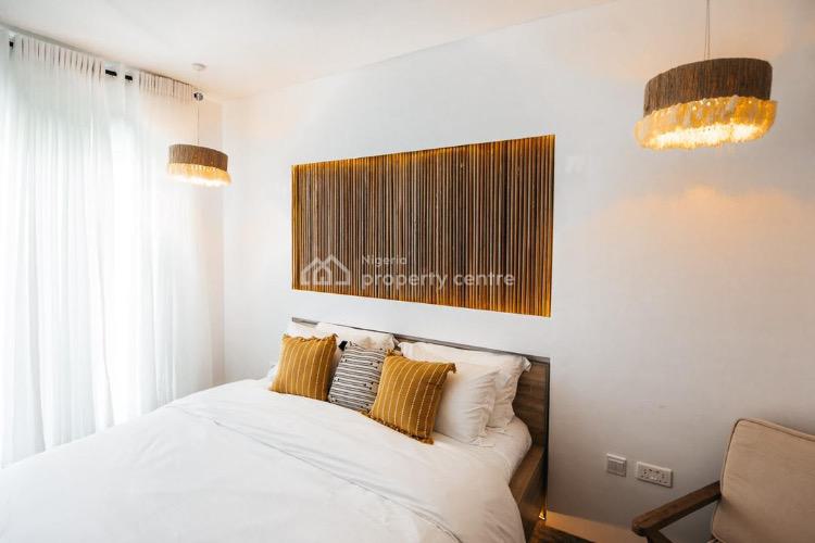 Luxury 4 Bedroom Beach House, Victoria Island (vi), Lagos, House Short Let