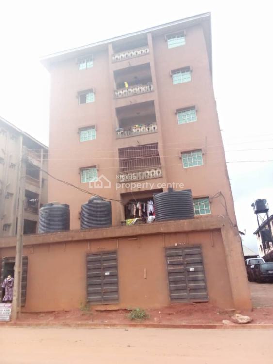 Block of Flats for Sale in Onitsha, Anambra Nigeria Property Centre