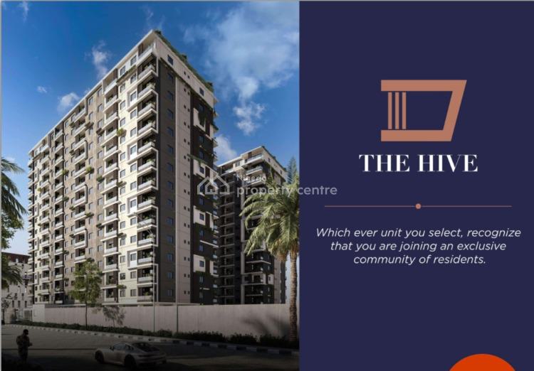 For Sale 1 Unit Of 3 Bedrooms Apartments, Eko Atlantic City, Victoria Island (VI), Lagos 3