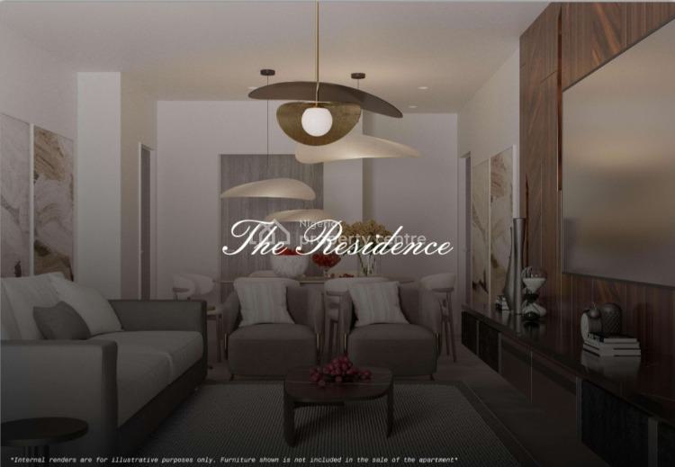 For Sale 1 Unit Of 3 Bedrooms Apartments, Eko Atlantic City, Victoria Island (VI), Lagos 3