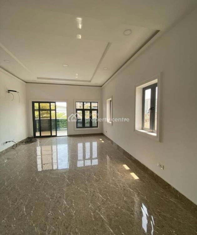 For Sale Newly Built Terrace Duplex, Victoria Island (VI), Lagos 4