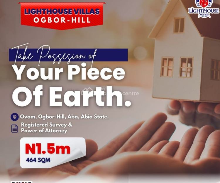 Flats, Houses & Land in Aba, Abia (10 available) Nigeria Property Centre