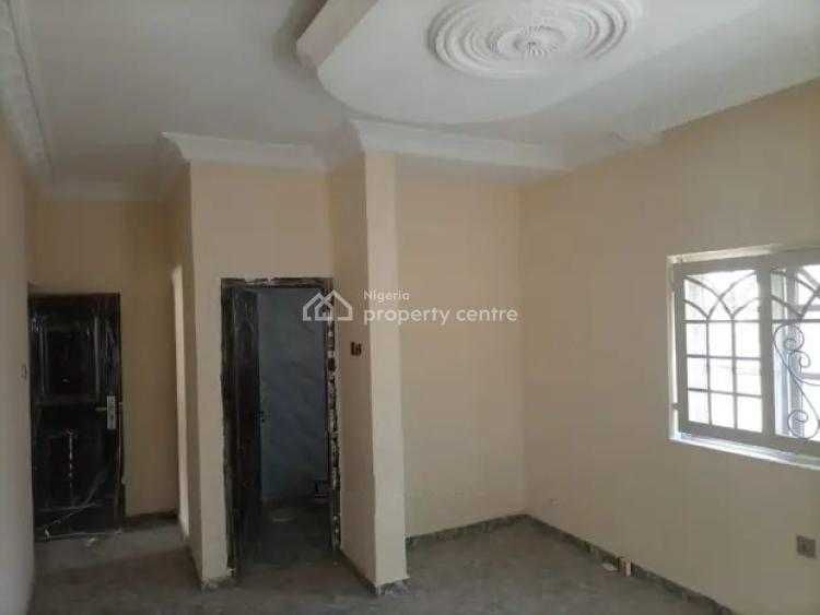 For Sale 3bedroom Bungalow House, Goshen Villa Estate Lugbe Airport