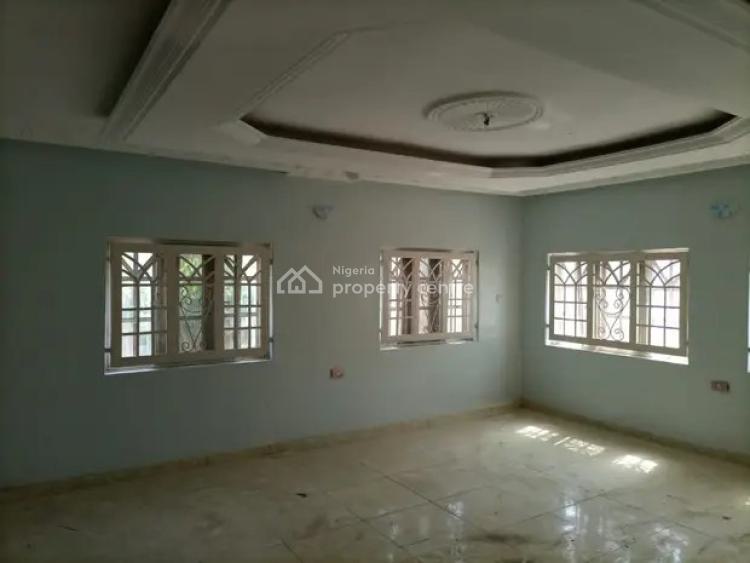 For Sale 3bedroom Bungalow House, Goshen Villa Estate Lugbe Airport
