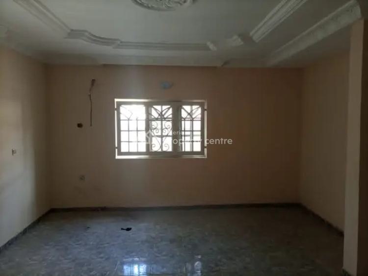 For Sale 3bedroom Bungalow House, Goshen Villa Estate Lugbe Airport