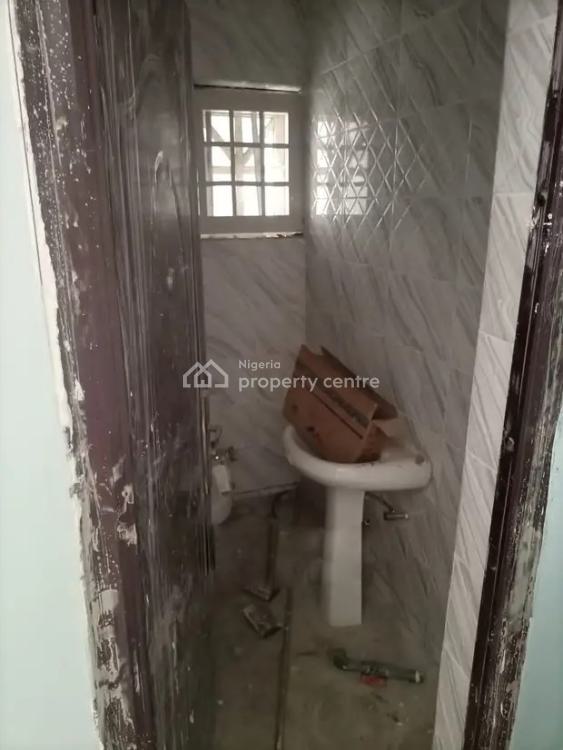 For Sale 3bedroom Bungalow House, Goshen Villa Estate Lugbe Airport