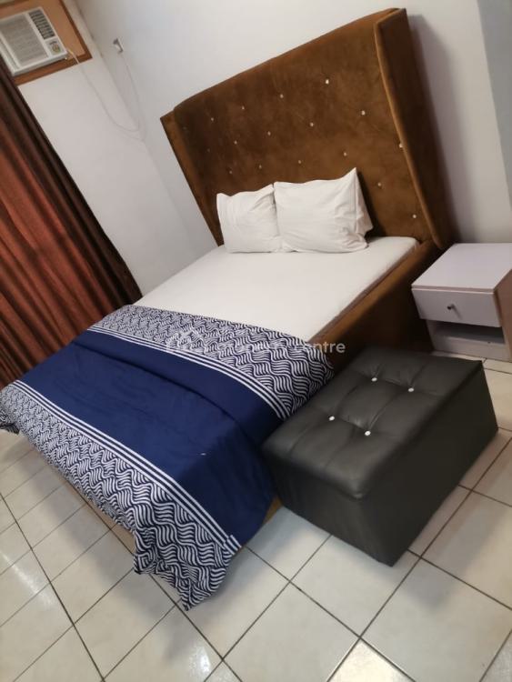 Luxury 3bedroom Apartment, 1004 Estate, Victoria Island (vi), Lagos, Flat / Apartment Short Let