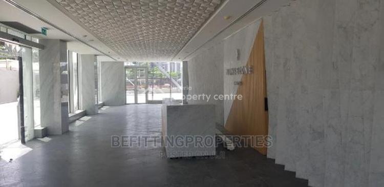 Contemporary 1000sqm Office Space, Victoria Island (vi), Lagos, Office Space for Rent