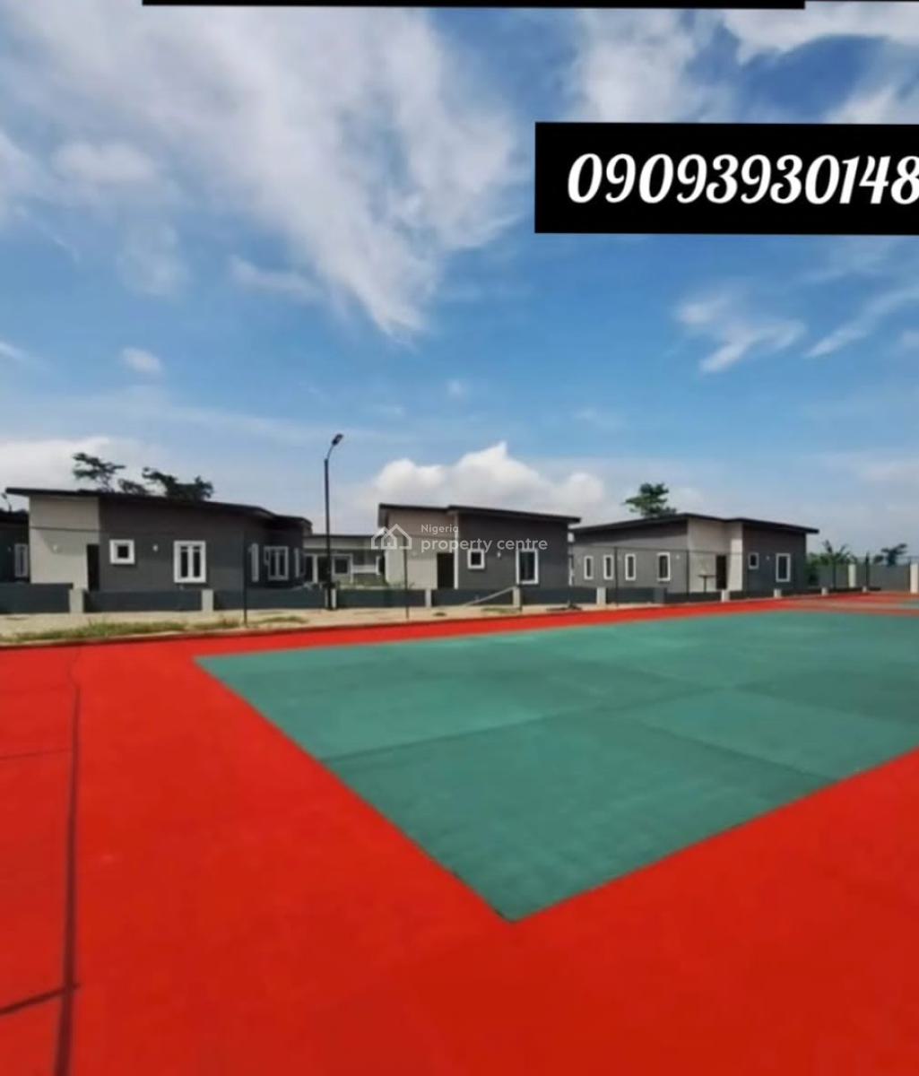 Very Affordable Land with C of O, Mowe Bustop, Mowe Ofada, Ogun, Mixed-use Land for Sale
