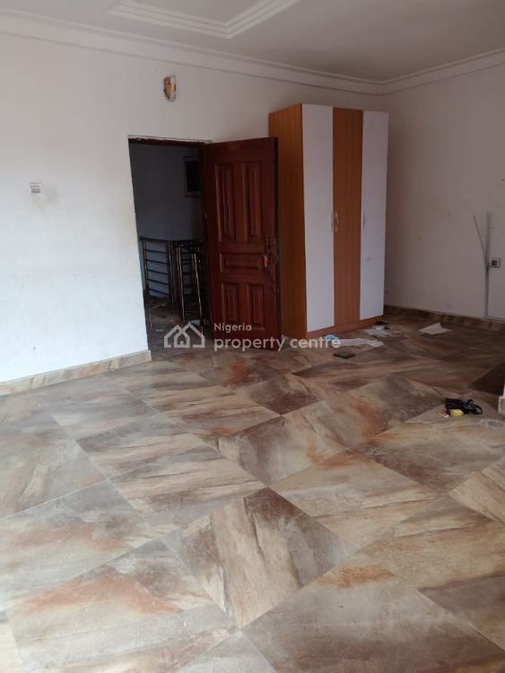 For Rent Self Contained Apartment Now Available In Secured Estate With