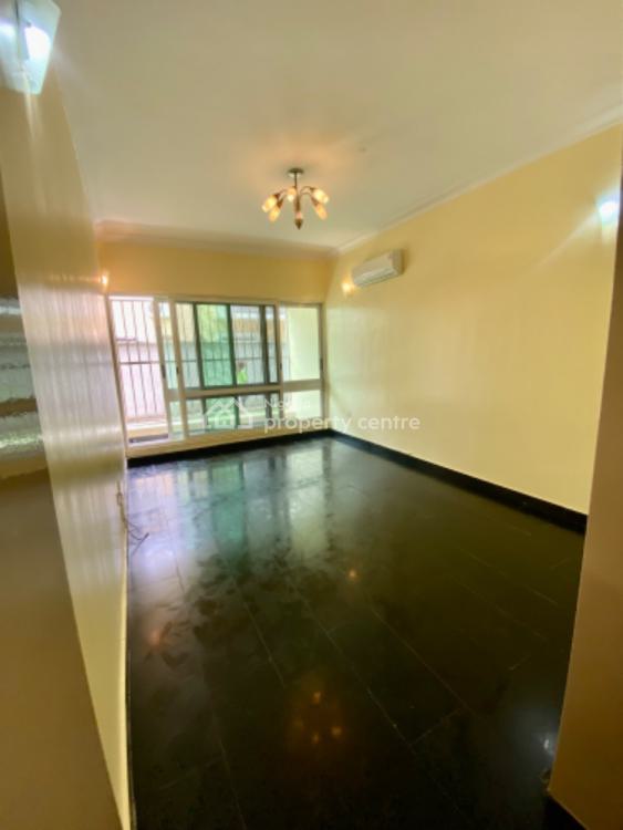 For Rent Luxury 3 Bedroom, Banana Island, Banana Island, Ikoyi, Lagos