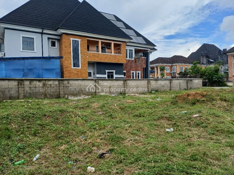 For Sale 2 Plots Of Land In A Prime Estate, Pearl Gardens Estate