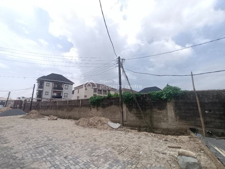 For Sale 1200sqm2 Land, Lekki Palm City Estate, Ajah, Lagos Nigeria