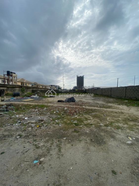 For Sale 1000 Sqm Of Land, Water Corporation Drive, Oniru, Victoria