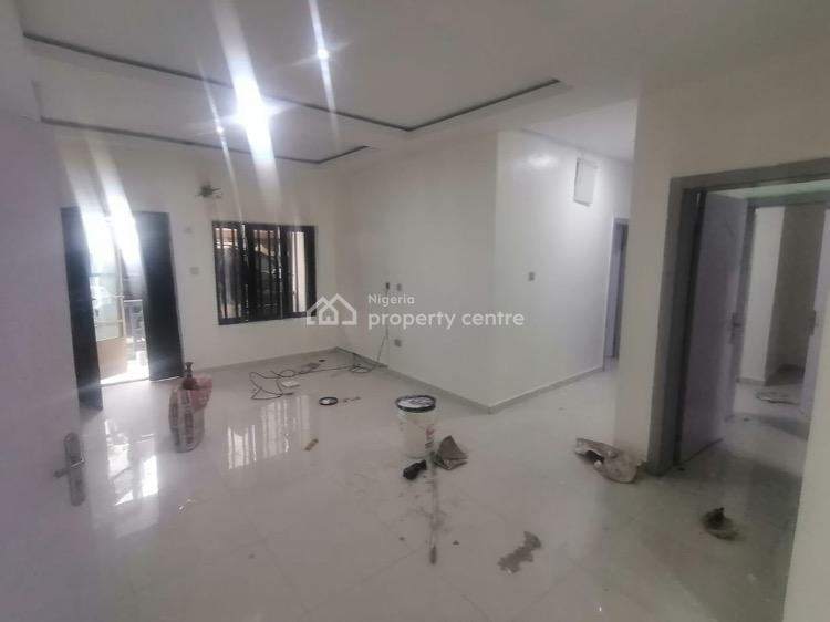 For Sale 5 Bedroom Duplex, Greenfield Estate, Ago Palace, Isolo, Lagos