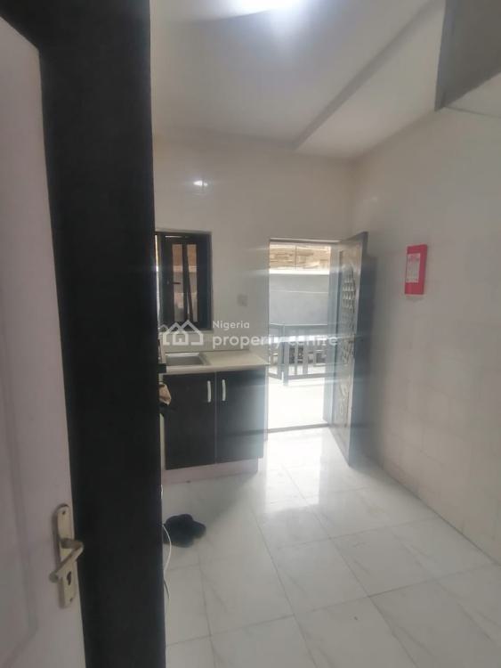 For Sale 5 Bedroom Duplex, Greenfield Estate, Ago Palace, Isolo, Lagos