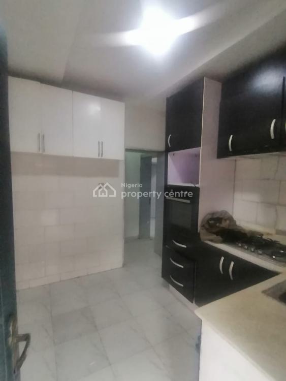 For Sale 5 Bedroom Duplex, Greenfield Estate, Ago Palace, Isolo, Lagos