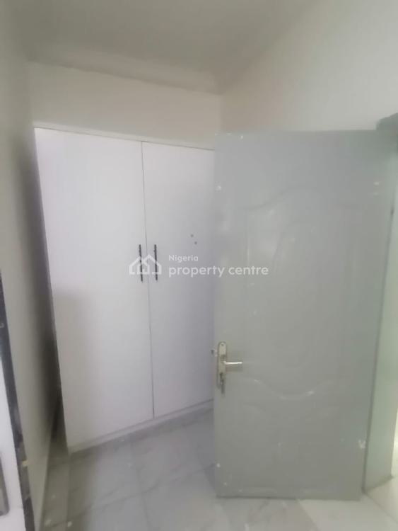 For Sale 5 Bedroom Duplex, Greenfield Estate, Ago Palace, Isolo, Lagos