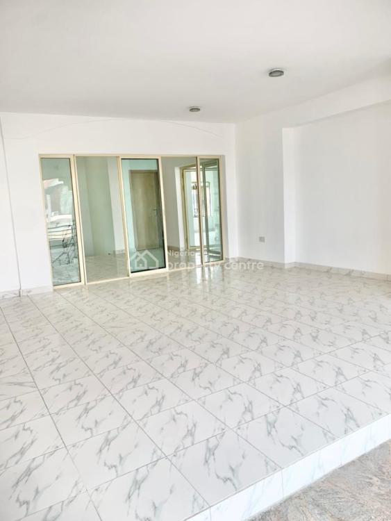 Commercial Property Measuring 93 Sqm, Oniru, Victoria Island (vi), Lagos, Commercial Property for Rent