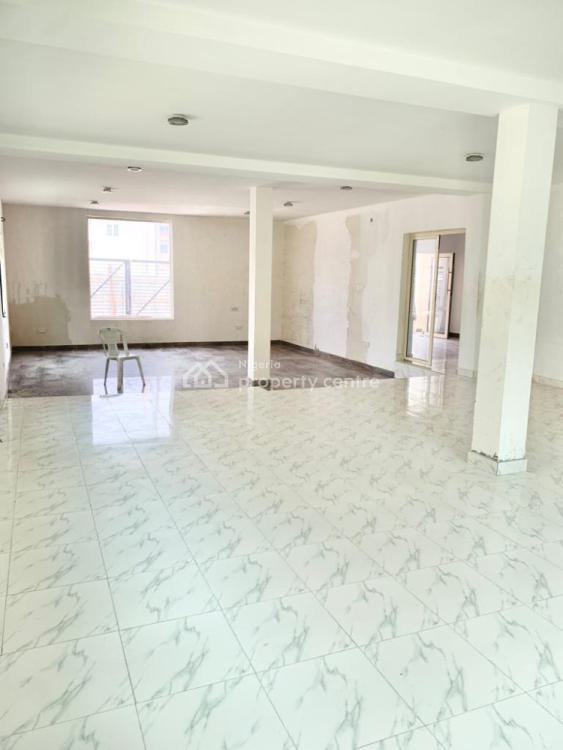 Commercial Property Measuring 93 Sqm, Oniru, Victoria Island (vi), Lagos, Commercial Property for Rent