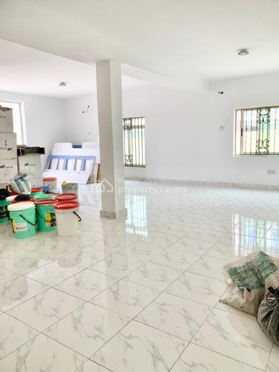 Commercial Property Measuring 93 Sqm, Oniru, Victoria Island (vi), Lagos, Commercial Property for Rent