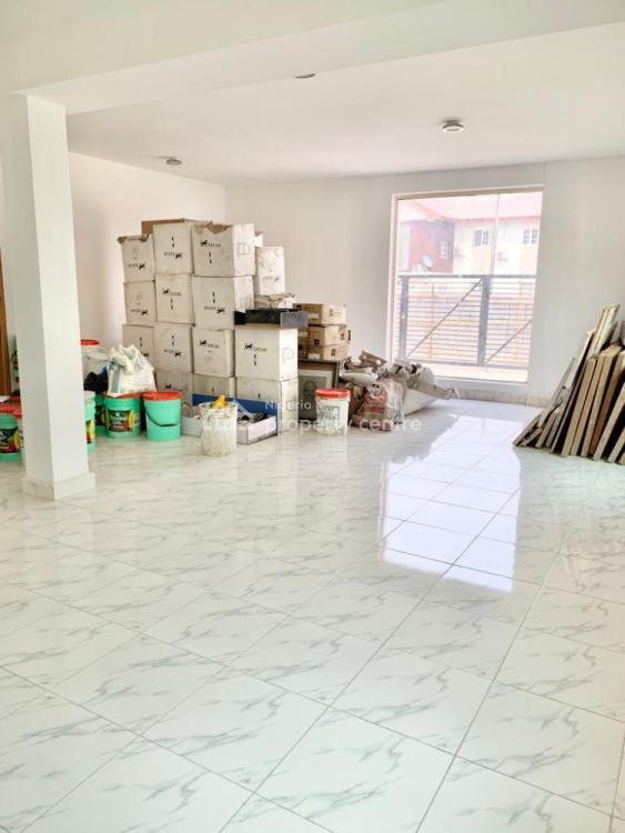Commercial Property Measuring 93 Sqm, Oniru, Victoria Island (vi), Lagos, Commercial Property for Rent
