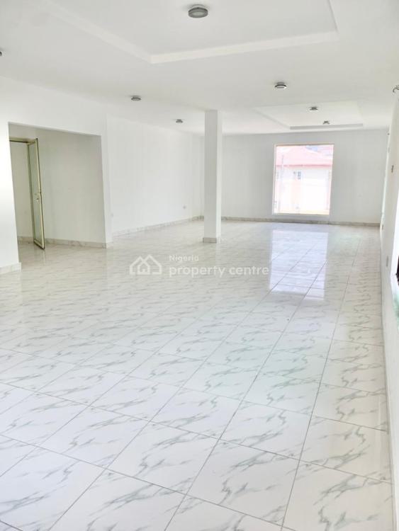 Commercial Property Measuring 42 Sqm, Oniru, Victoria Island (vi), Lagos, Commercial Property for Rent