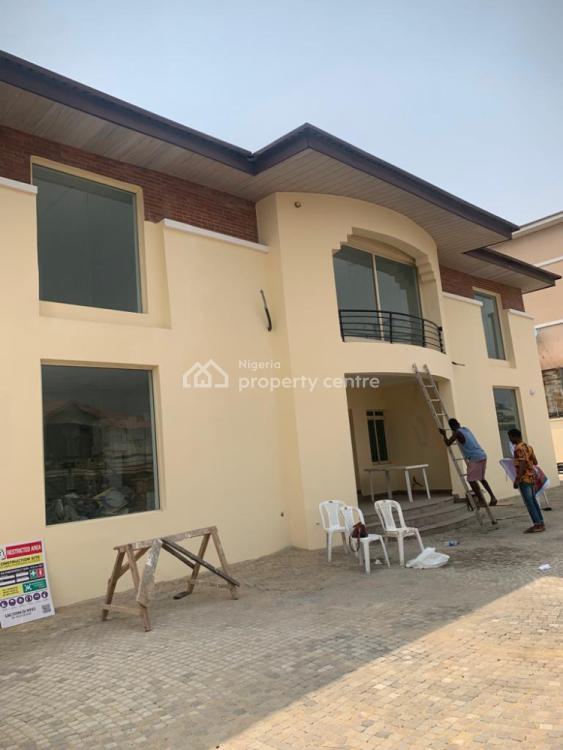 Commercial Property Measuring 42 Sqm, Oniru, Victoria Island (vi), Lagos, Commercial Property for Rent