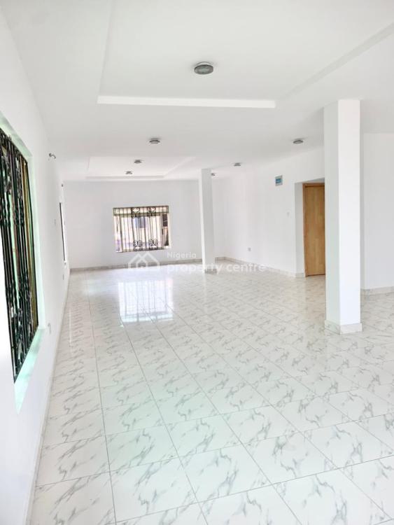 Commercial Property Measuring 42 Sqm, Oniru, Victoria Island (vi), Lagos, Commercial Property for Rent