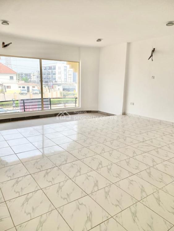 Commercial Property Measuring 42 Sqm, Oniru, Victoria Island (vi), Lagos, Commercial Property for Rent