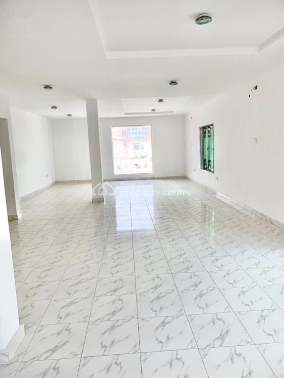 Commercial Property Measuring 42 Sqm, Oniru, Victoria Island (vi), Lagos, Commercial Property for Rent