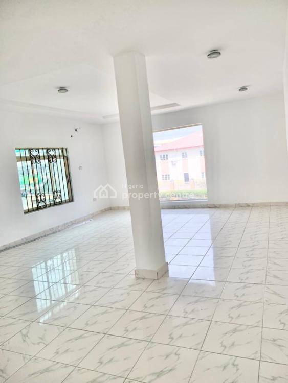 Commercial Property Measuring 42 Sqm, Oniru, Victoria Island (vi), Lagos, Commercial Property for Rent