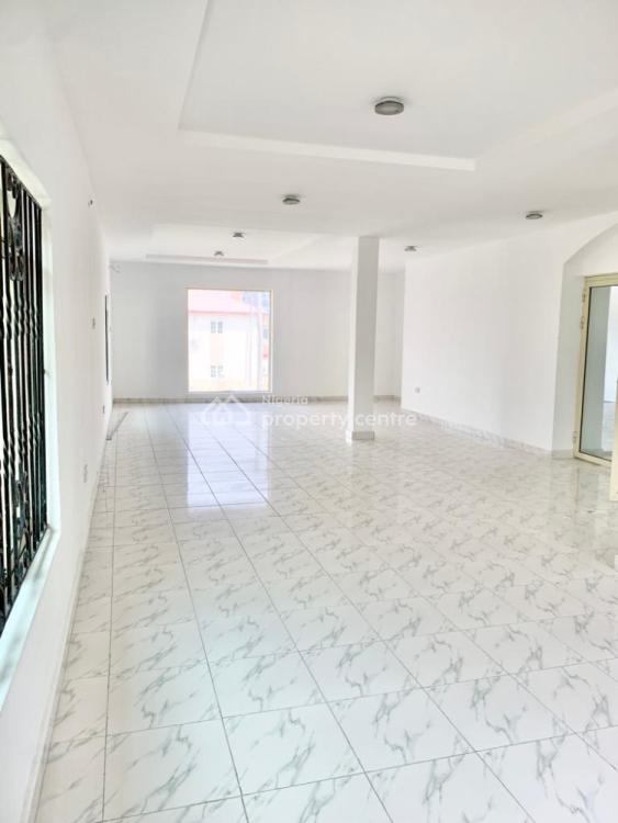 Commercial Property Measuring 42 Sqm, Oniru, Victoria Island (vi), Lagos, Commercial Property for Rent