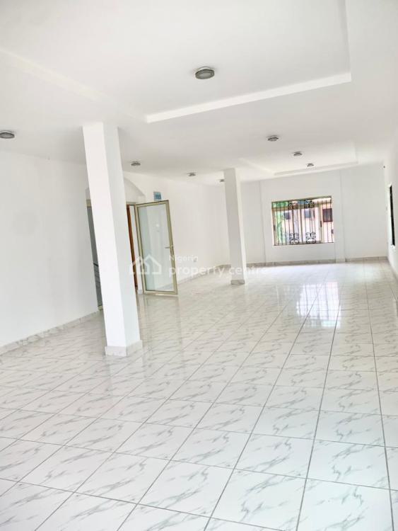 Commercial Property Measuring 42 Sqm, Oniru, Victoria Island (vi), Lagos, Commercial Property for Rent