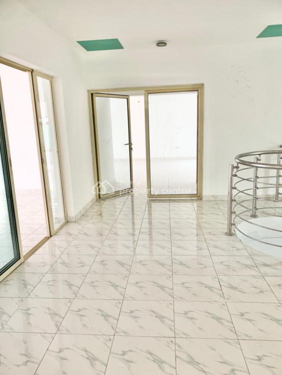 Commercial Property Measuring 42 Sqm, Oniru, Victoria Island (vi), Lagos, Commercial Property for Rent