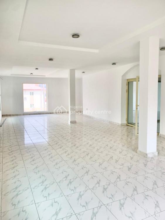 Commercial Property Measuring 42 Sqm, Oniru, Victoria Island (vi), Lagos, Commercial Property for Rent