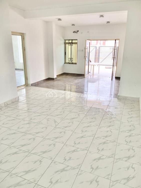 Commercial Property Measuring 42 Sqm, Oniru, Victoria Island (vi), Lagos, Commercial Property for Rent