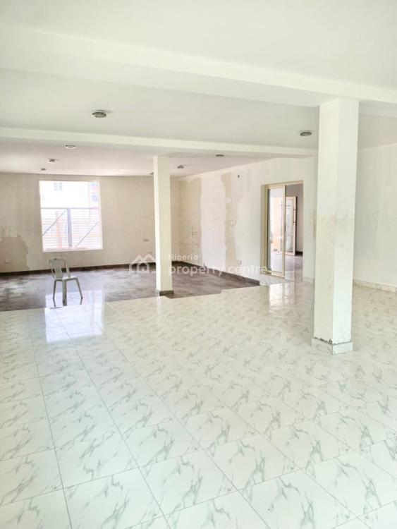 Commercial Property Measuring 42 Sqm, Oniru, Victoria Island (vi), Lagos, Commercial Property for Rent