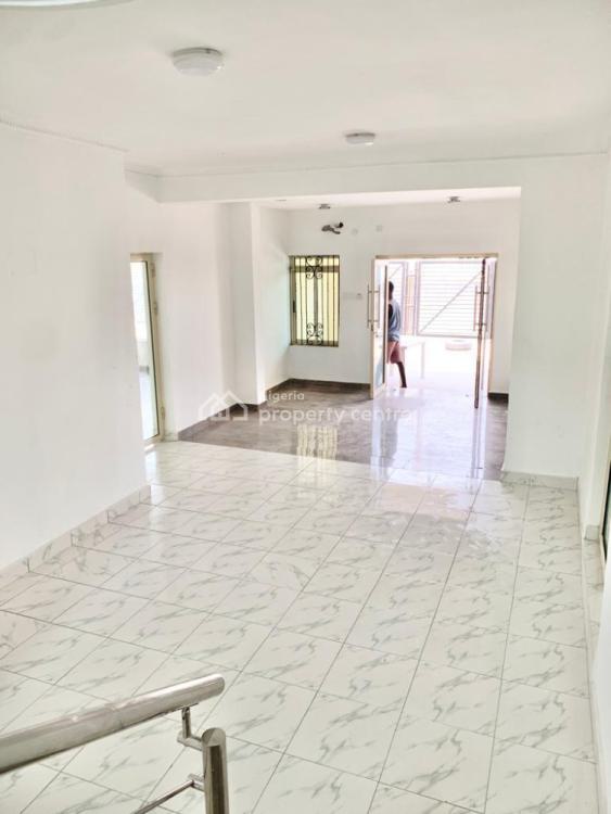Commercial Property Measuring 42 Sqm, Oniru, Victoria Island (vi), Lagos, Commercial Property for Rent
