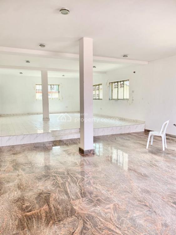 Commercial Property Measuring 42 Sqm, Oniru, Victoria Island (vi), Lagos, Commercial Property for Rent