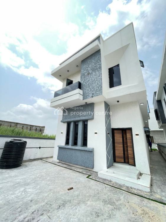 Houses for Sale in Independence Layout, Enugu, Enugu (23 available