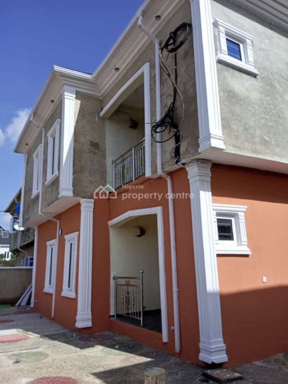 Newly Built 2 Bedroom, Ayobo, Lagos, Flat / Apartment for Rent